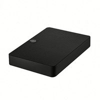 Disco Rigido Esterno Mobile USB3.0 ad Alta Velocità di Buona Qualità e Prezzo Conveniente, 1T 2T 4T 5T 2.5 Pollici per Seagate