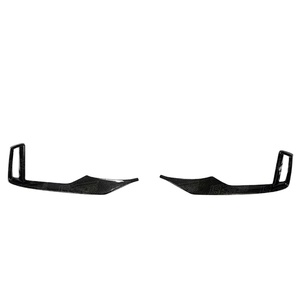 SCOOP DE PARE-CHOCS AVANT EN FIBRE DE CARBONE POUR 2016-2019 <span class=keywords><strong>AUDI</strong></span> <span class=keywords><strong>RS3</strong></span> - Product Image 1