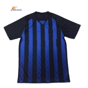 New arrival men football shirts for boys Jersey clothing set sablemtion Custom Classic Football - Product Image 4