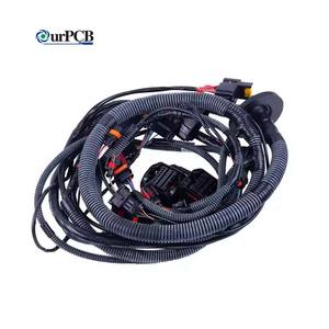 Flexibler Kabel kabelbaum für die Elektronik - Product Image 5