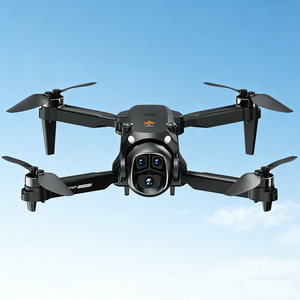 Kit de drone VR immersif avec moteur sans balais pour une vue aérienne réaliste en première personne et une expérience haute performance - Product Image 1