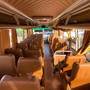 Yutong โค้ชรถบัสแบบบูรณาการซิลิกอนคาร์ไบด์ควบคุมการจัดการยานพาหนะอัจฉริยะสำหรับบริการผู้โดยสารเชิงพาณิชย์ - Product Image 6