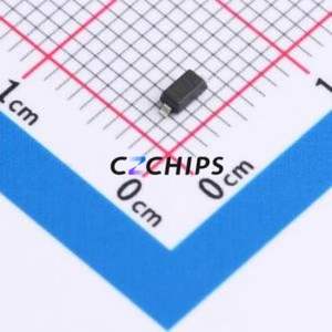 Nuevo Diodo Zener Original MMSZ4702-TP SOD-123, Venta al por Mayor de Componentes Electrónicos, Proveedor de Chips y Servicio BOM - Product Image 1