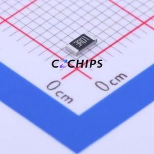 AC1206FR-073R01L SMD Resistor 1206 ( Type: Thick Film )( Resistance: 3.01Ohm Precision: 1% ) - Product Image 1