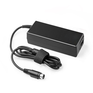 อะแดปเตอร์ USB-C TYPE-C ไฟฟ้ากระแสสลับ65W กำลังสูง QC3.0 OTP สำหรับผู้ใช้กล้องสำหรับแคนนอน R5 R6สำหรับ Sony A7C A7R3 <span class=keywords><strong>A1</strong></span>สำหรับ Nikon D780 - Product Image 1