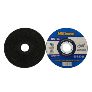 T41 115x1.2x22 23mm Kim Loại cắt bánh xe đĩa bánh xe <span class=keywords><strong>Disco</strong></span> de corte 4 1/2 - Product Image 2