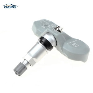 7pp907275g yaopei 315Mhz Cảm biến áp suất lốp 4nm cho Volkswagen <span class=keywords><strong>Porsche</strong></span> - Product Image 2