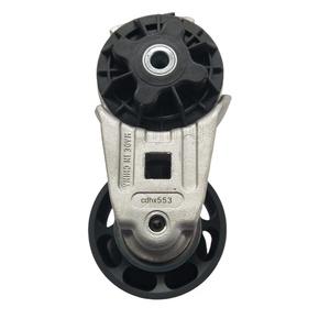 Tendeur de courroie Sany 3937553 pour grue sur chenilles Sany SRC600C/SCCA400A utilisation de grue authentique à vendre - Product Image 3