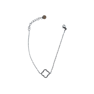 Fine <b>Charm</b> Bracelet 316L Stainless Steel PVD Gold Plating Sustainable Resistant Jewelry for Women - Product Image 2