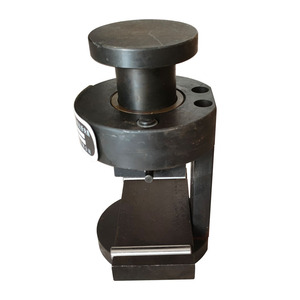 Dispositivo de Prueba de Compresión de Mortero / Dispositivo para Máquinas de Flexión - Product Image 4