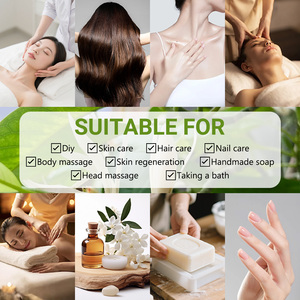 น้ำมันหอมระเหยจากใบไม้ของไม้เมลิเซียอัลบาบริสุทธิ์ 100% จากธรรมชาติ ไวท์แชมปา สำหรับน้ำหอม ได้รับการรับรอง MSDS COA จากผู้ผลิต - Product Image 3