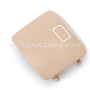 Interrupteur de lève-vitre Mercedes-Benz 251-R, bouton de commande de toit ouvrant électrique pour voiture, pièce de rechange - Product Image 3