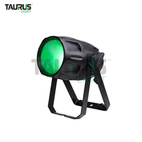 Projecteur LED COB, imperméable conforme à la norme IP65, 150W RGBW, éclairage Par, pour Performance, fête de mariage