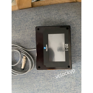 Panel de Operación FIFE MAXCESS DST-1 Maxces Usado - Product Image 1