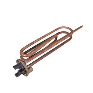 <span class=keywords><strong>Chauffe</strong></span>-<span class=keywords><strong>eau</strong></span> <span class=keywords><strong>électrique</strong></span> multifonctionnel en cuivre thermo<span class=keywords><strong>électrique</strong></span> 1500W à température constante pour usage hôtelier, capacité 35L, vente en gros - Product Image 1
