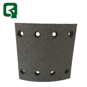 Pièces <span class=keywords><strong>De</strong></span> Rechange automatiques <span class=keywords><strong>De</strong></span> Camion <span class=keywords><strong>Garniture</strong></span> <span class=keywords><strong>De</strong></span> <span class=keywords><strong>Frein</strong></span> À <span class=keywords><strong>Tambour</strong></span> pour 29957/58 - Product Image 1