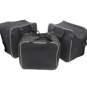 Pour BMW R1200GS LC Adv R1200 GS <span class=keywords><strong>F800GS</strong></span> Adventure ADV moto sac <span class=keywords><strong>selle</strong></span> sacs intérieurs PVC bagages sacs R1200GS R1250GS LC ADV - Product Image 1