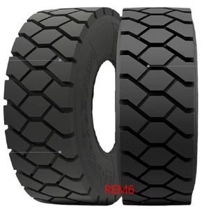 Neumático Radial Sin Cámara 250/70R15, Marca China Doublecoin - Product Image 3
