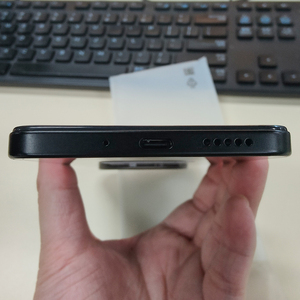 Nuovo Arrivo 2024: Smartphone Originale <span class=keywords><strong>Redmi</strong></span> 14C 5G, Versione 4+128G, Ricarica Rapida 33W, LED, Telefono Cellulare LTE CDMA all'Ingrosso - Product Image 3