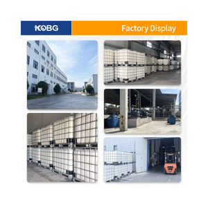 Nhũ tương Acrylic không mùi cho sơn nội thất không mùi-Nhà máy trực tiếp, thấp, chất kết dính thân thiện với môi trường với chứng chỉ ISO - Product Image 4