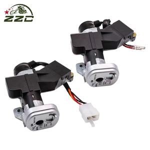 ชุดล็อกสวิตช์รถจักรยานยนต์35010-KPH-700 35010-KTM-950สำหรับ <span class=keywords><strong>WAVE125i</strong></span> WAVE125-2 NEO Fi ในอนาคต - Product Image 2