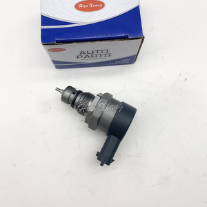 Haoxiang-regulador de presión de combustible para motor diésel, válvula Common rail DRV para HYUNDAI KIA IX35, 31402-2F000 0281006037 - Product Image 5