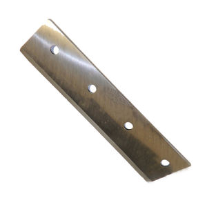 Repuestos para maquinaria agrícola 0982.20.11.00 Cuchillo de pistón móvil para empacadora AP630 - Product Image 1