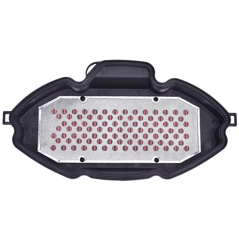 Sportluftfilter Waschbar BMC Fm717/04 Für Honda Integra 700/750 2012