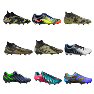 Logo personnalisé OEM Chaussures pour hommes Futsal Kipsta Rugby Original Cr7 Chaussures <span class=keywords><strong>de</strong></span> sport <span class=keywords><strong>Crampon</strong></span> Pour hommes Chaussures <span class=keywords><strong>de</strong></span> football Chaussures <span class=keywords><strong>de</strong></span> football - Product Image 3
