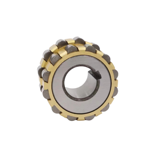 แบริ่งลูกกลิ้งทรงกระบอก N332E NJ332E NU332E พร้อมขายตรงขายส่ง - Product Image 3