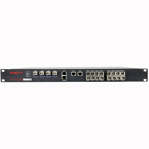 Epon OLT 16 cổng - Product Image 1