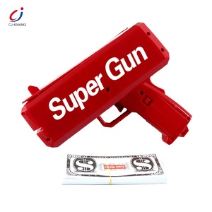 <span class=keywords><strong>Pistola</strong></span> <span class=keywords><strong>de</strong></span> <span class=keywords><strong>Dinero</strong></span> Chengji, Juguete Nuevo a Precio Económico, <span class=keywords><strong>Pistola</strong></span> <span class=keywords><strong>de</strong></span> <span class=keywords><strong>Dinero</strong></span> con Efecto <span class=keywords><strong>de</strong></span> Spray, Personalizable con Logotipo, para Bodas y Fiestas - Product Image 6