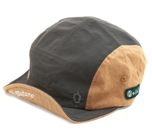 Casquettes de baseball polyvalentes à visière courte de style japonais et coréen, casquettes de travail à visière, casquettes de baseball souples - Product Image 3
