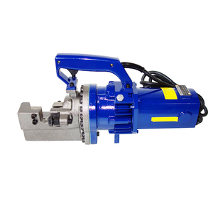 Máy Cắt Thanh Thép Điện RC-25 25MM #8 1 INCH Máy Cắt Thanh Thép - Product Image 3