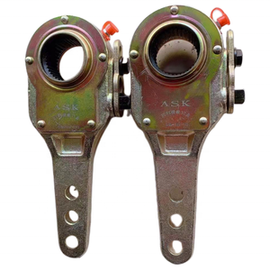 Semi-remorque à suspension pneumatique d'usine - Product Image 1