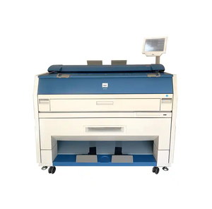 Tốc độ cao Máy Photocopy A0 Máy in đơn sắc cho <span class=keywords><strong>kip</strong></span> 3000 3100 tân trang lại định dạng rộng kỹ thuật quét màu máy - Product Image 2