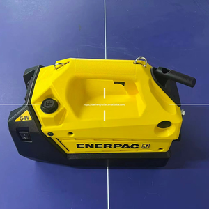 Pompe hydraulique sans fil ENERPAC XC2202ME 3/2 manuelle - Product Image 3