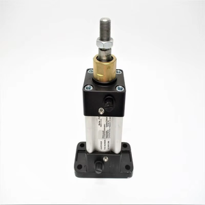 P1D4G050MCE002 0NBNNN SER. P1D nuevo controlador de programación PLC de automatización Industrial de almacén listo Original - Product Image 1