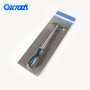 Qixin Precisione Personalizzata 45 # Estrattore di O-Ring in Acciaio al Carbonio per Guarnizioni Olio, Strumento Manuale per Auto - Product Image 3