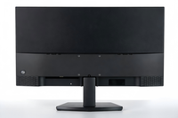 Monitor de Computadora Empresarial Delgado IPS de Alto Rendimiento, Intel I7, Montaje VESA, Mini Estación de Trabajo de Escritorio, Monitor de Oficina Anti-Luz Azul