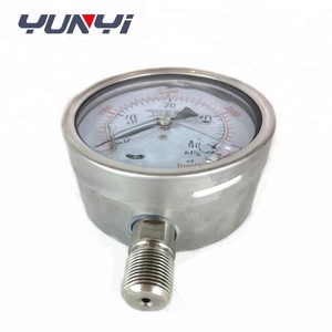 <span class=keywords><strong>Sage</strong></span> rempli d'huile manomètre prix - Product Image 3