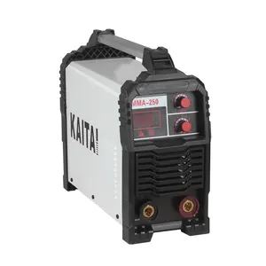 Hot selling high quality MMA 250 inverter arc welding machine