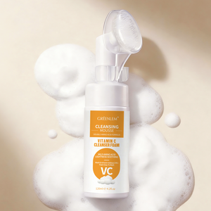 Greenlem VITAMIN C CLEANSER FOAM - Product Image 3