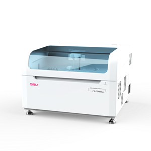 2025 Best Price in Stock Fully Auto Biochemistry <strong>Analyzer</strong> <strong>Chemistry</strong> <strong>Analyzer</strong> CS-T240Plus - Product Image 6