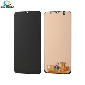 Ecran LCD original pour <span class=keywords><strong>Samsung</strong></span> A50 <span class=keywords><strong>A505</strong></span> avec capteur d'empreintes digitales pour remplacement d'écran - Product Image 2