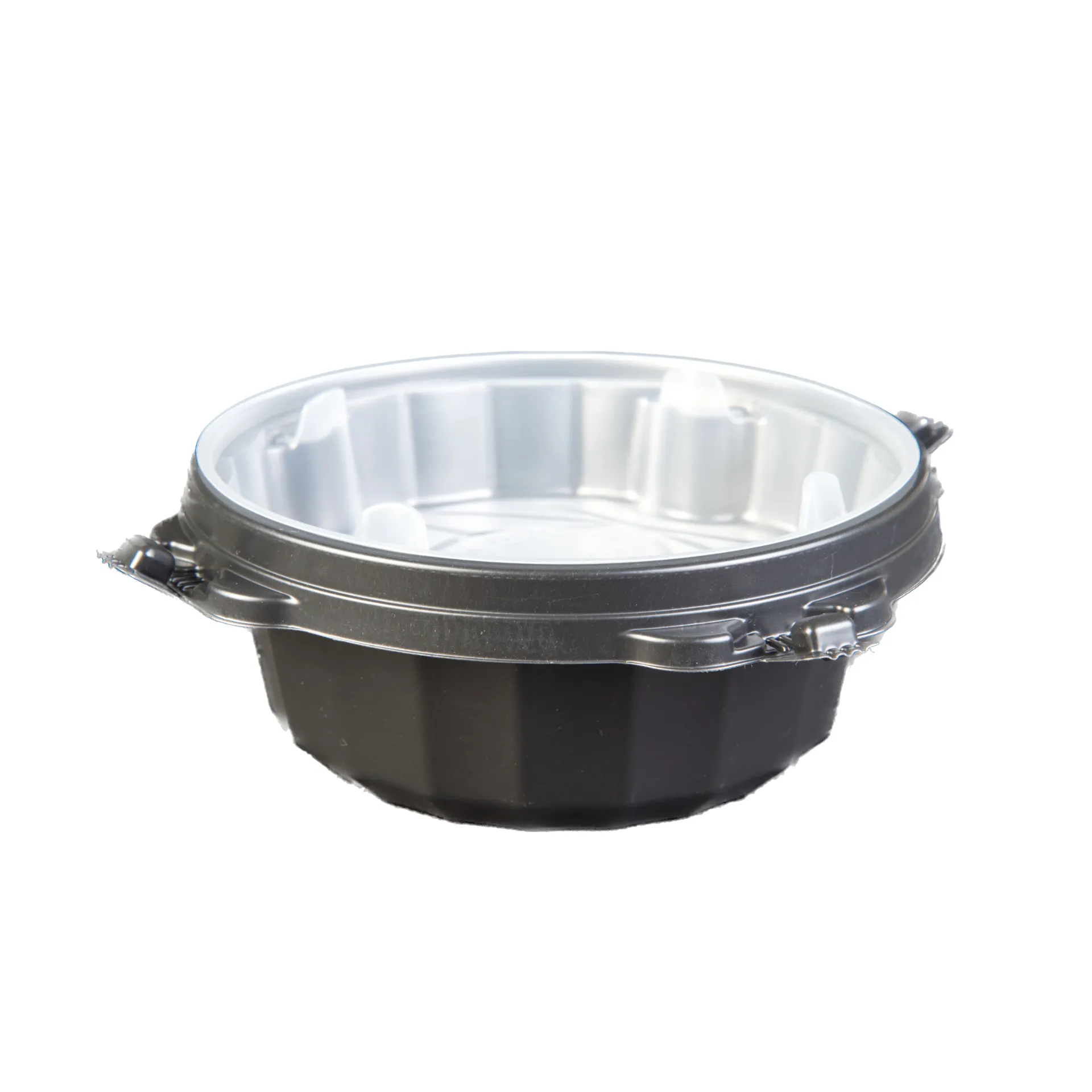 Patented Microwavable 900ml Plastic Leak-proof Bowl With PP Lid To Go Containers