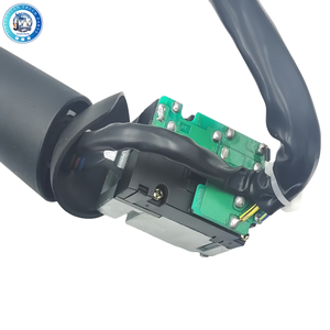 Interruttore Combinato del Piantone dello Sterzo BEN per Sistema Elettrico di Camion Mercedes-Benz Actros 1996-2002 0085450124 0075453124 - Product Image 3