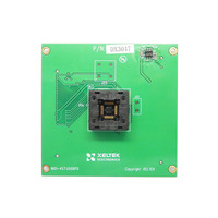 Adaptador DX3047 para XELTEK SuperPro 6100N