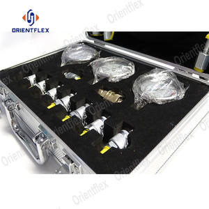 Tuyau de mesure de pression de qualité supérieure tuyau haute pression personnalisé tuyau de pression de <span class=keywords><strong>test</strong></span> Dn3 - Product Image 3