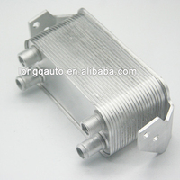 Ap03 — refroidisseur d'huile de transmission, authentique, pour LAND ROVER, range rover, sport L320, surconditionné,, PBC500051